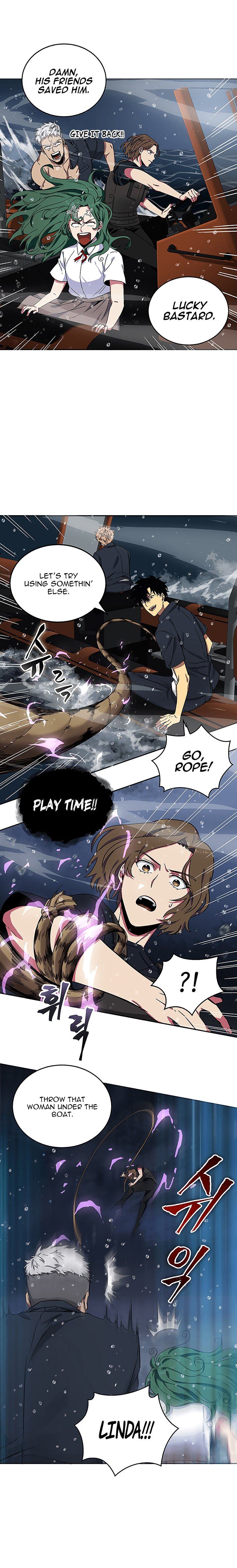 Tomb Raider King 33 25