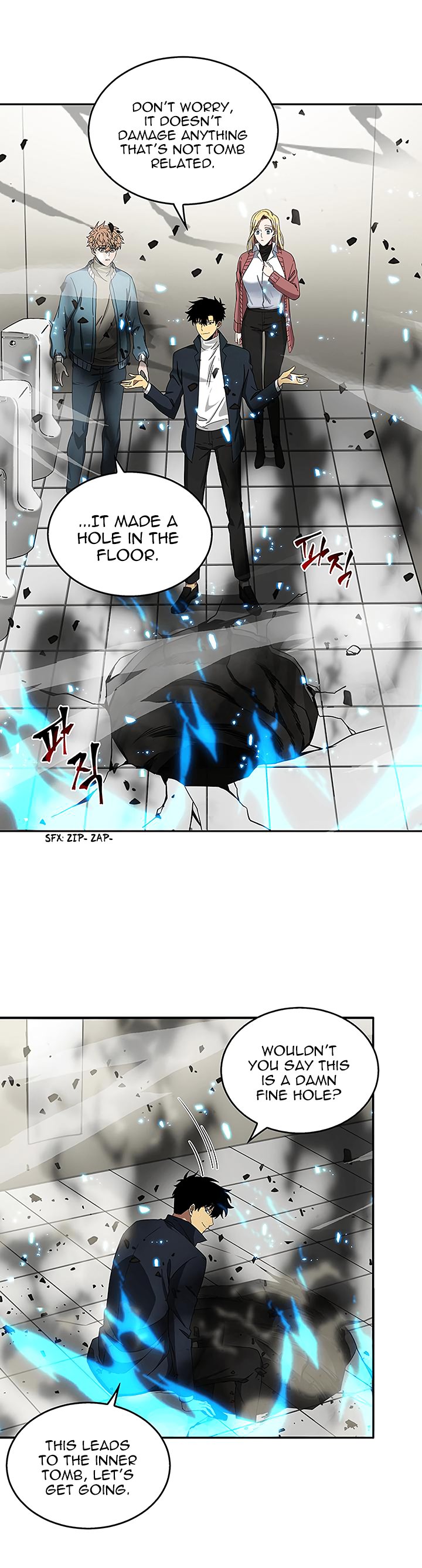 Tomb Raider King 37 22