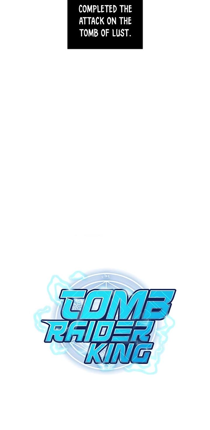 Tomb Raider King 80 49