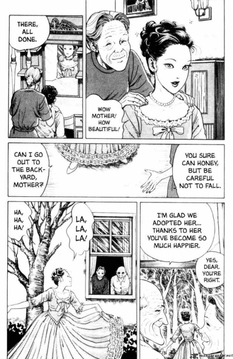 Tomie 12 21