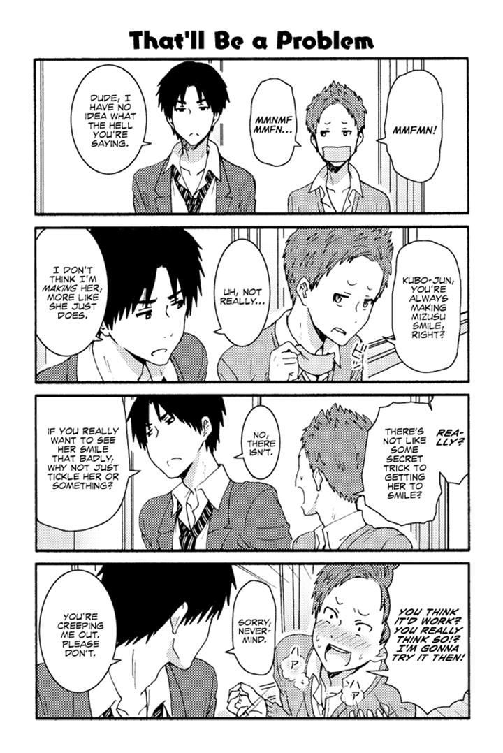 Tomo Chan Wa Onnanoko 178 1