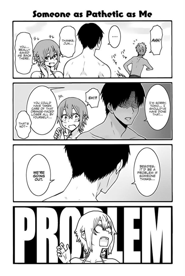 Tomo Chan Wa Onnanoko 468 1