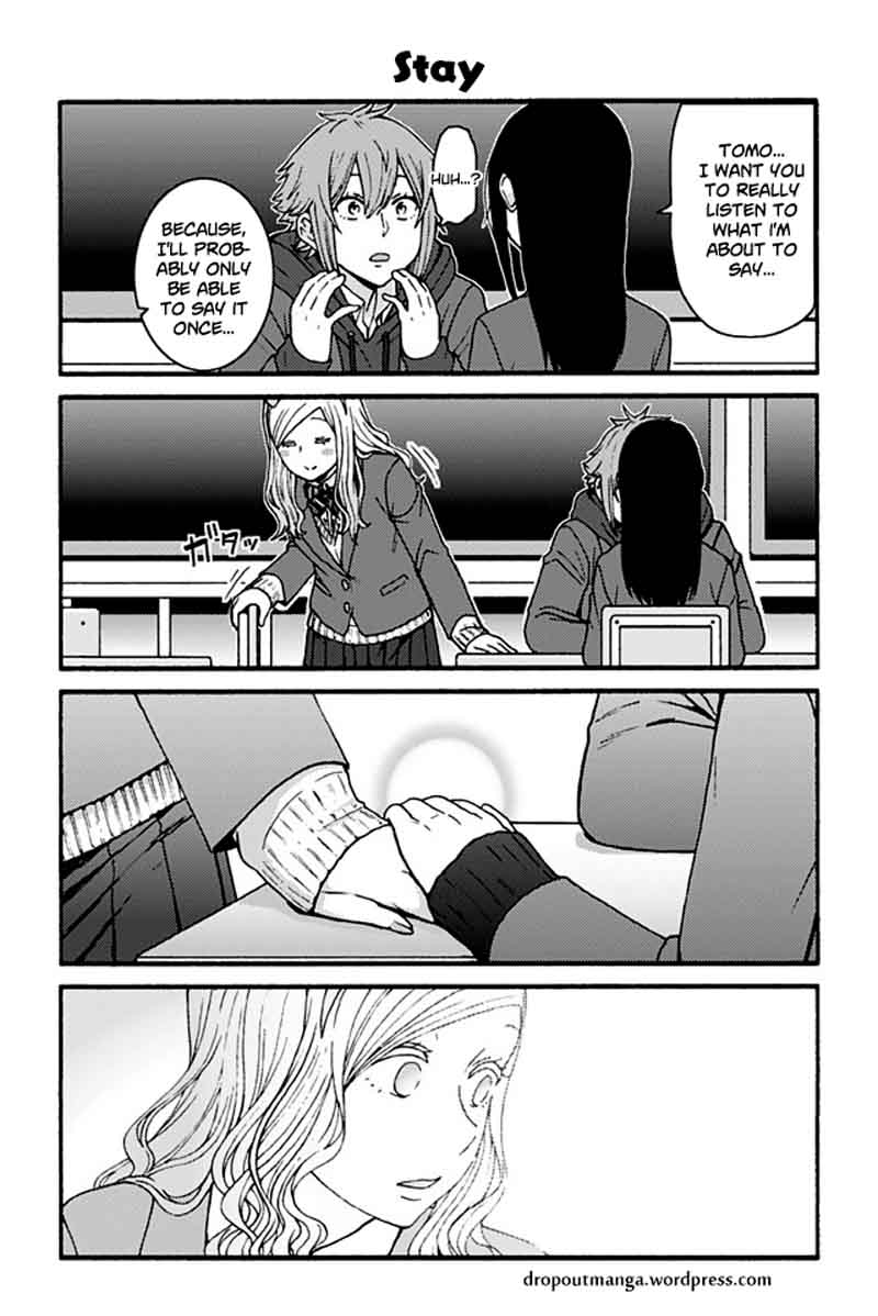 Tomo Chan Wa Onnanoko 859 1