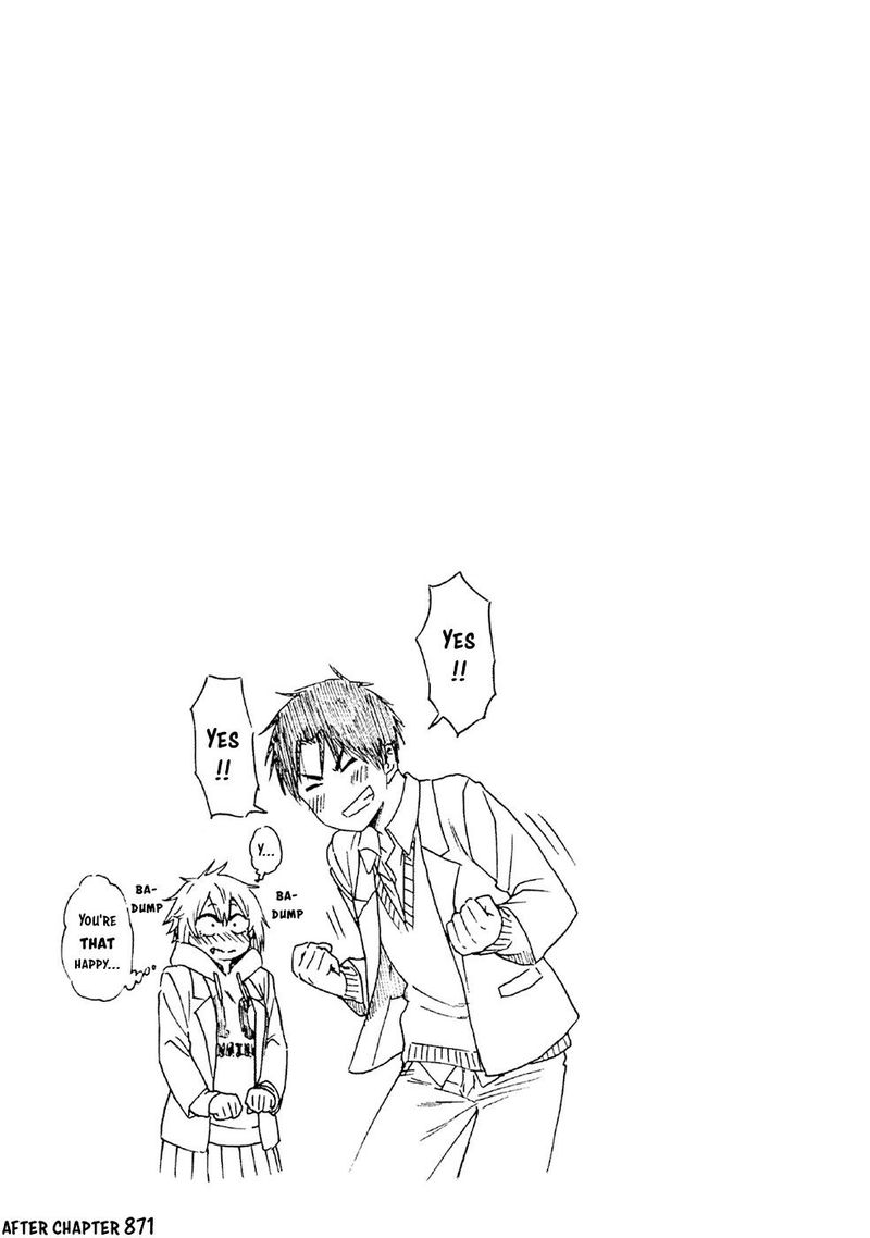Tomo Chan Wa Onnanoko 954 2