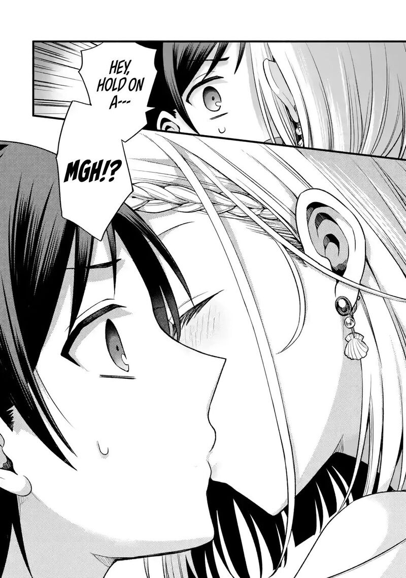 Tomodachi No Imouto Ga Ore Ni Dake Uzai 10 8