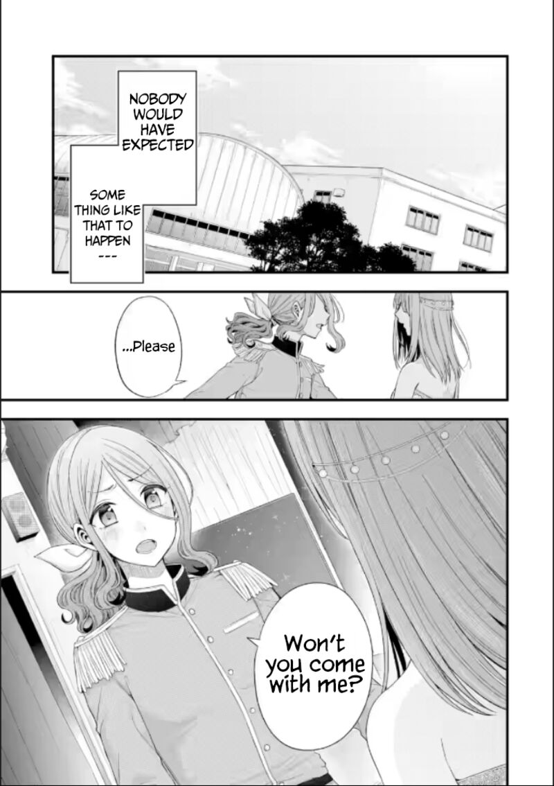 Tomodachi No Imouto Ga Ore Ni Dake Uzai 19 1