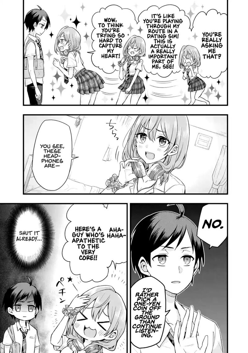 Tomodachi No Imouto Ga Ore Ni Dake Uzai 1a 6