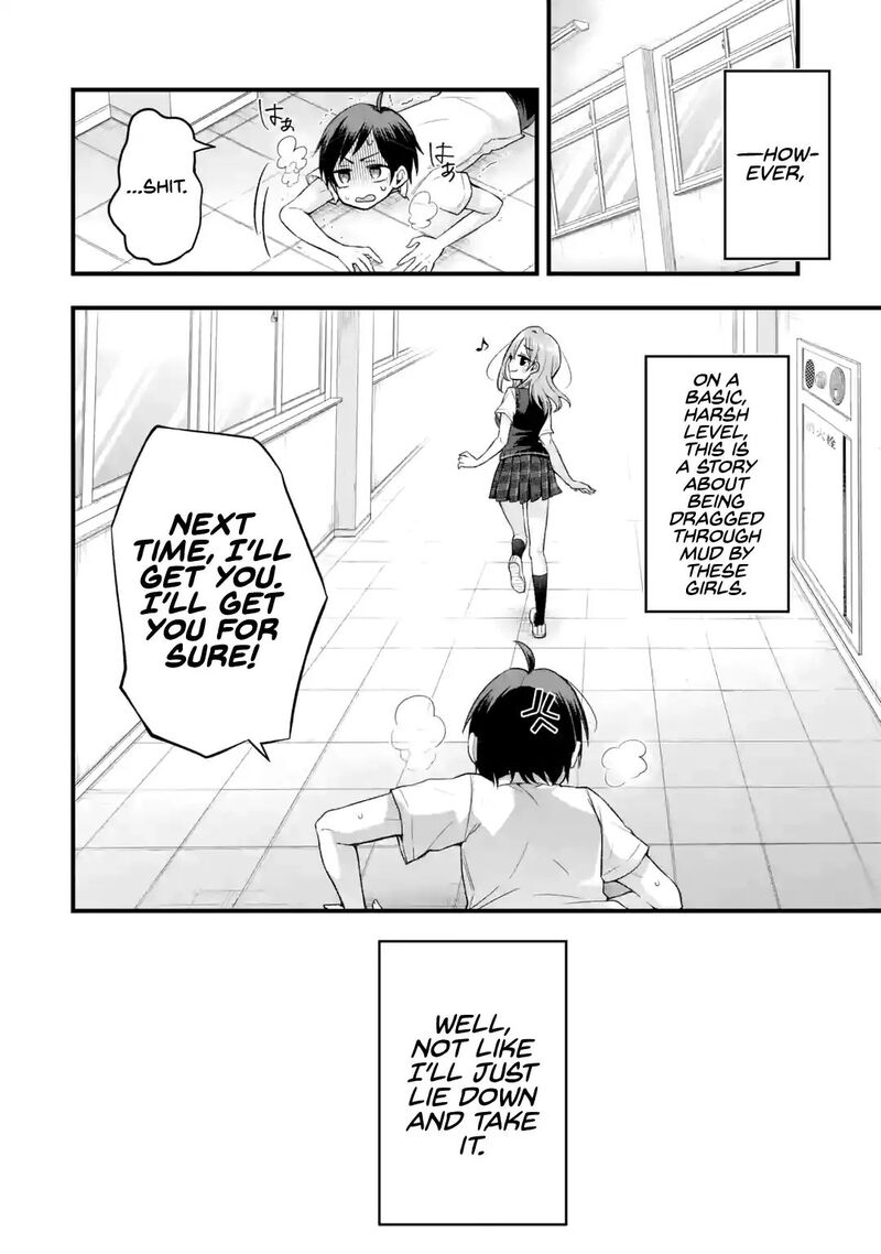 Tomodachi No Imouto Ga Ore Ni Dake Uzai 1c 15