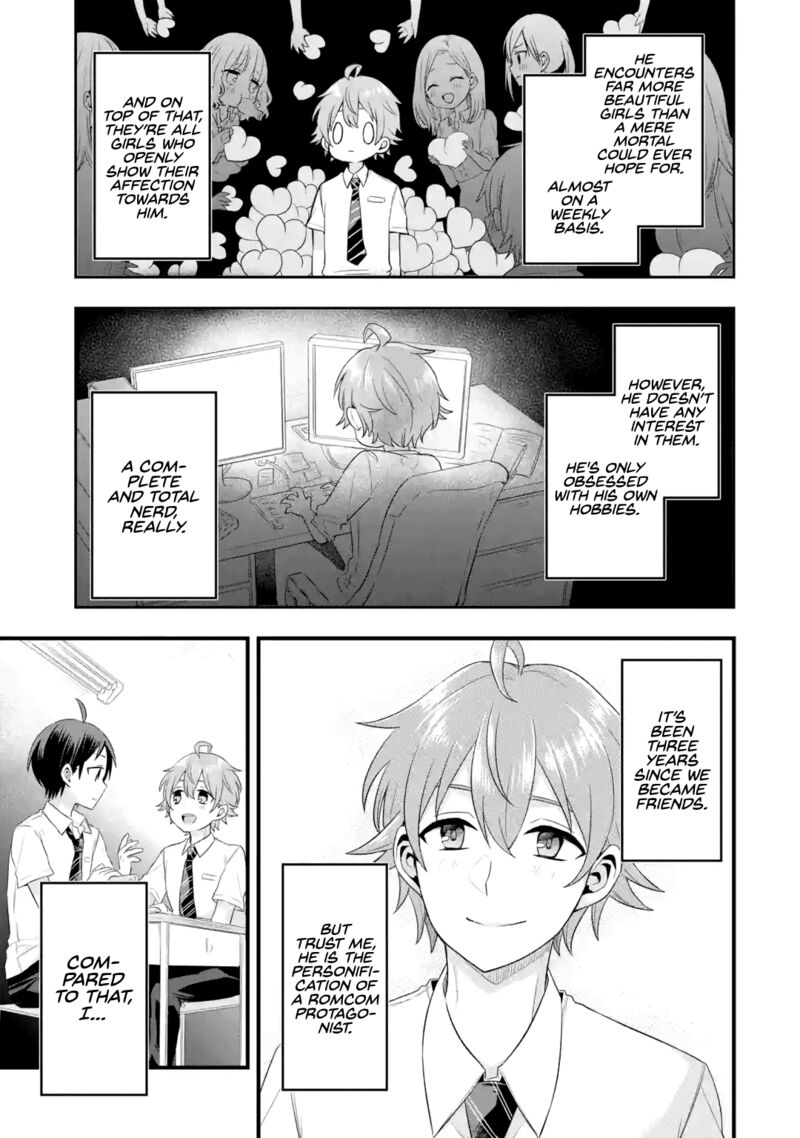 Tomodachi No Imouto Ga Ore Ni Dake Uzai 2 35