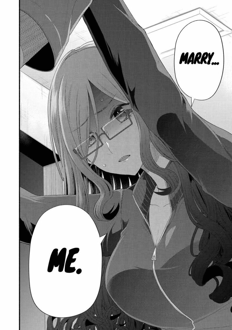 Tomodachi No Imouto Ga Ore Ni Dake Uzai 20 38