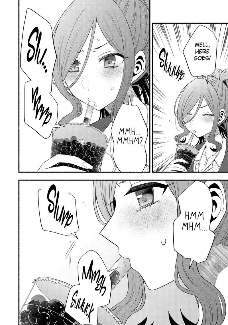 Tomodachi No Imouto Ga Ore Ni Dake Uzai 22 14