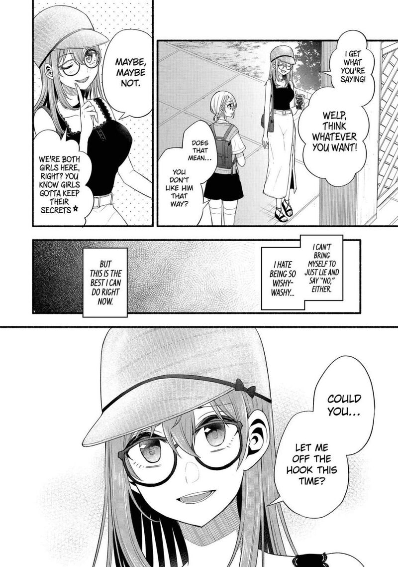 Tomodachi No Imouto Ga Ore Ni Dake Uzai 22 28