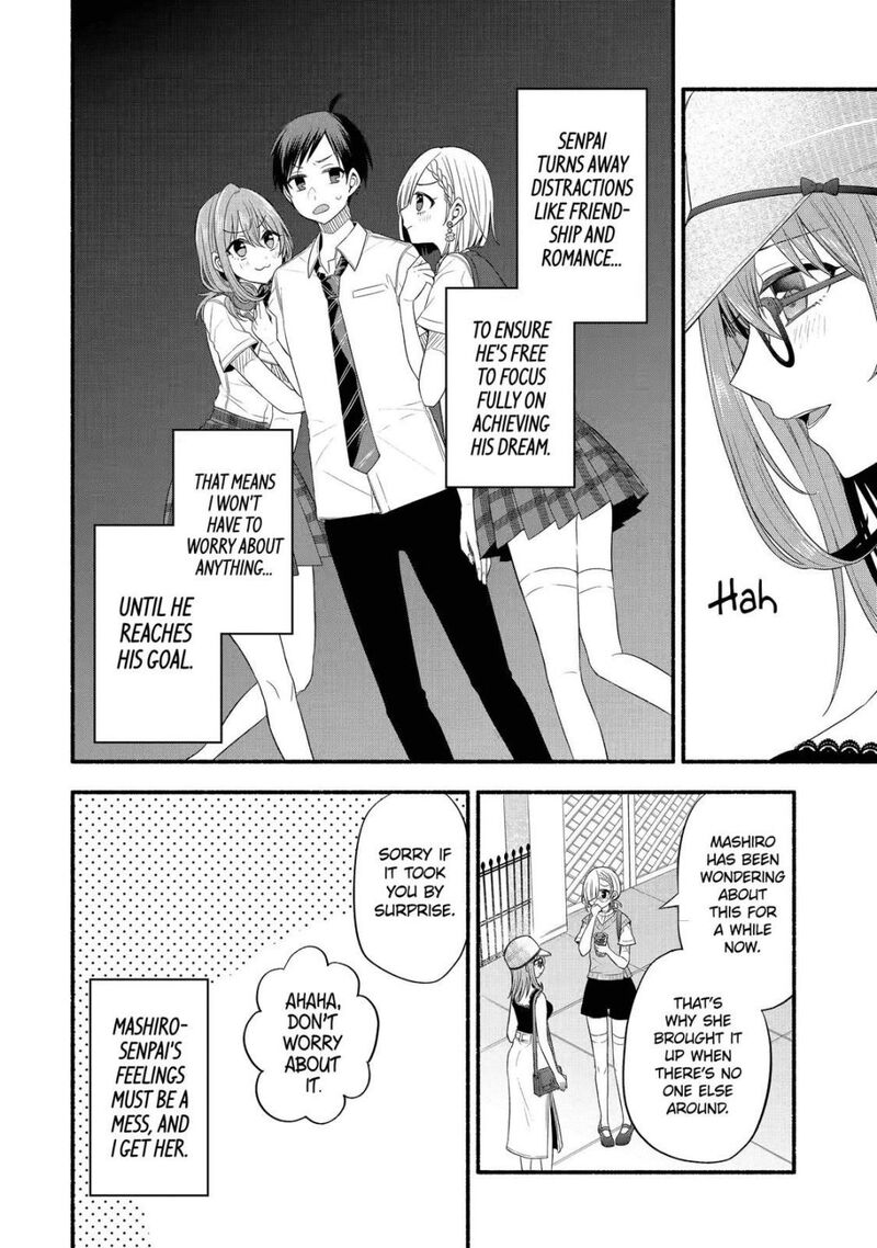 Tomodachi No Imouto Ga Ore Ni Dake Uzai 22 30