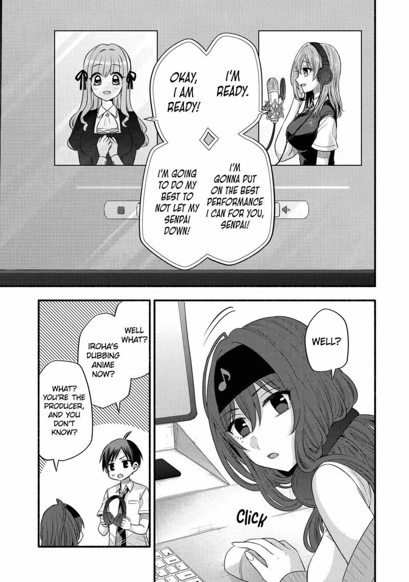 Tomodachi No Imouto Ga Ore Ni Dake Uzai 24 37