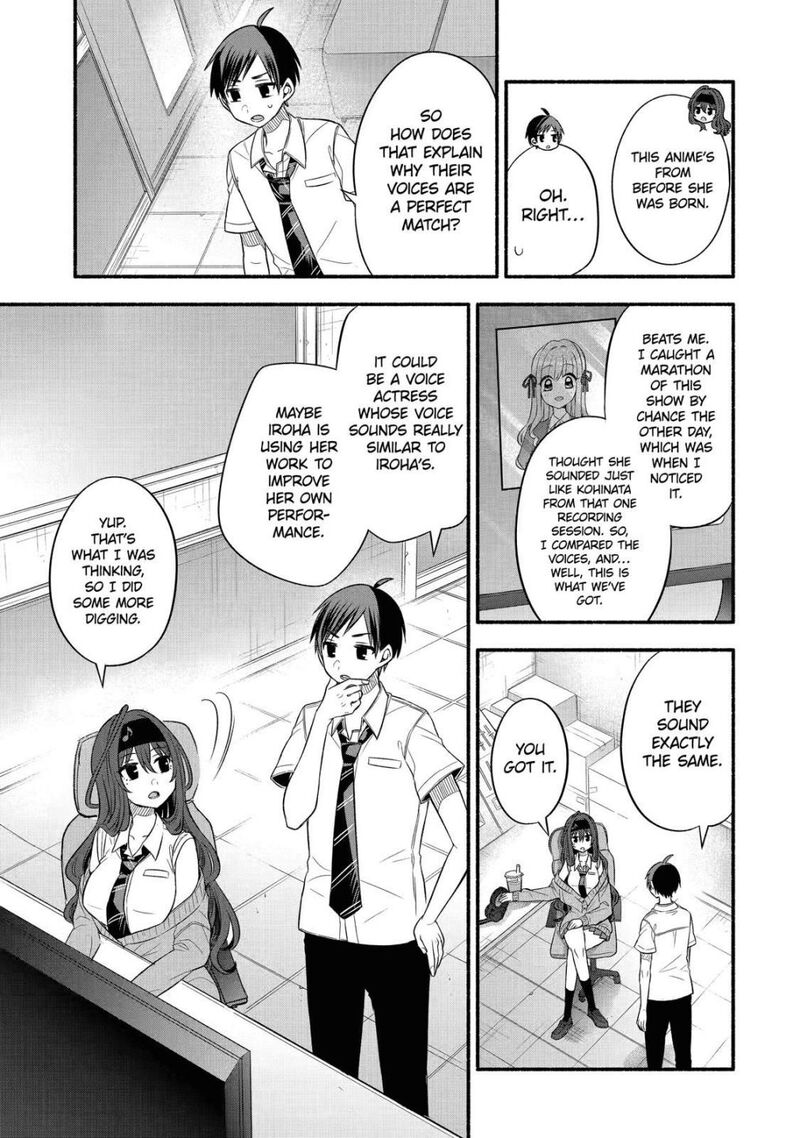 Tomodachi No Imouto Ga Ore Ni Dake Uzai 24 39