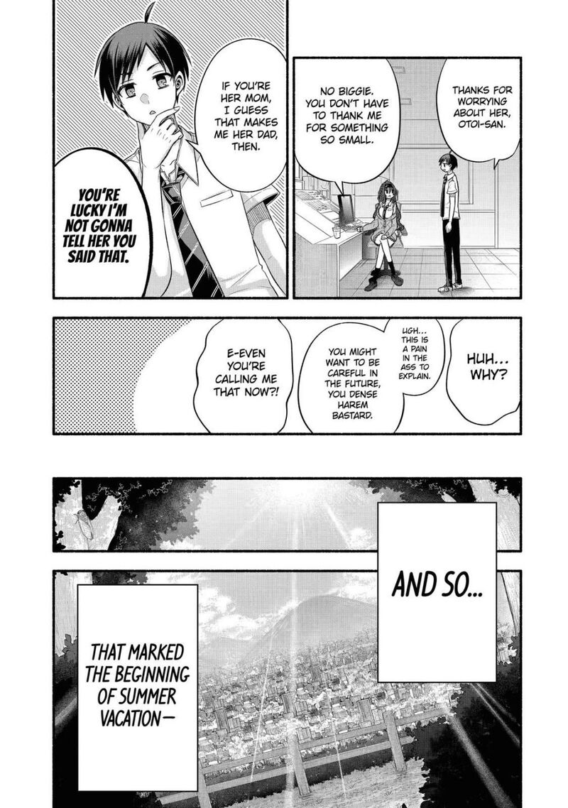 Tomodachi No Imouto Ga Ore Ni Dake Uzai 24 45