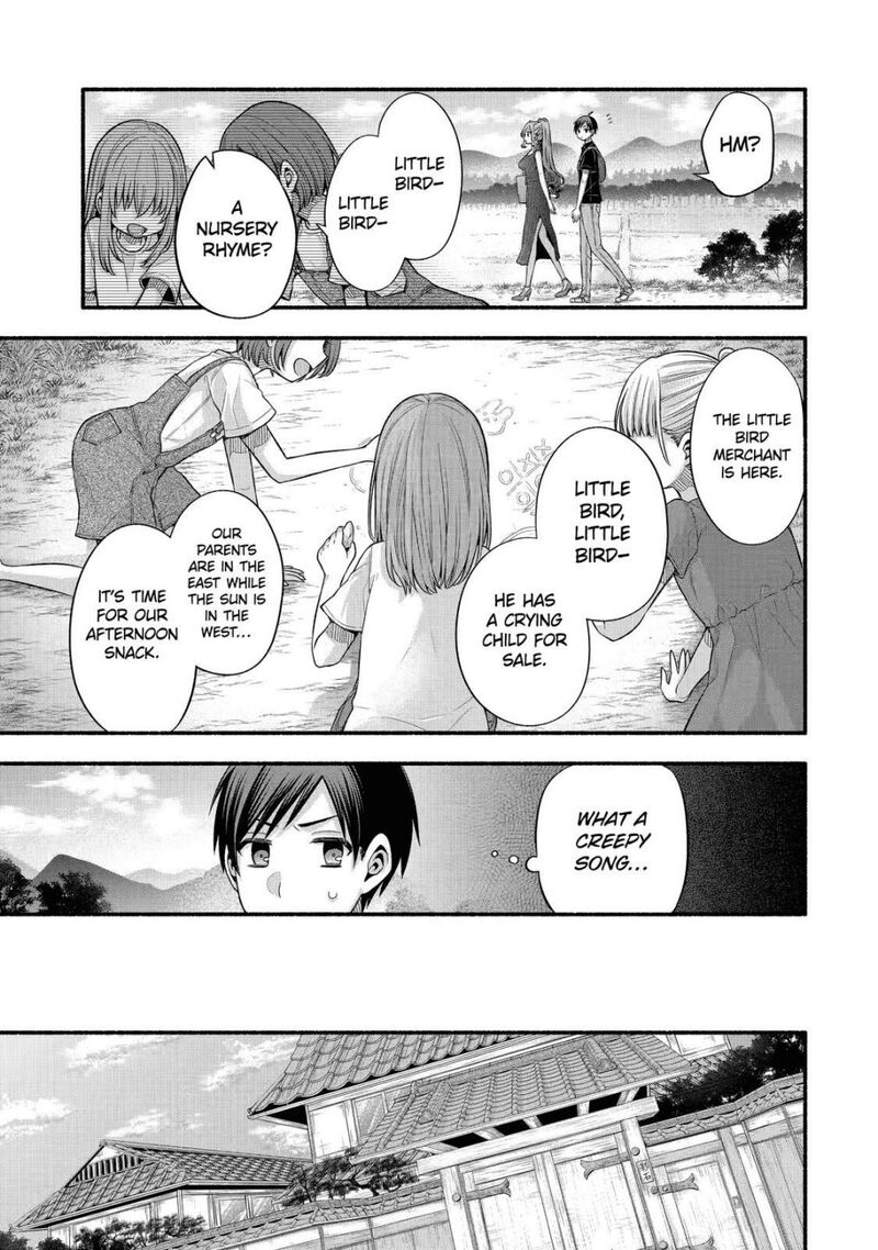 Tomodachi No Imouto Ga Ore Ni Dake Uzai 25 24