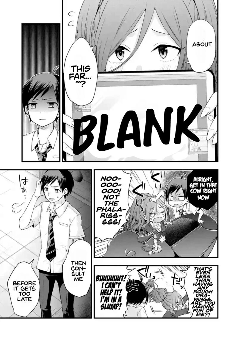 Tomodachi No Imouto Ga Ore Ni Dake Uzai 3 28