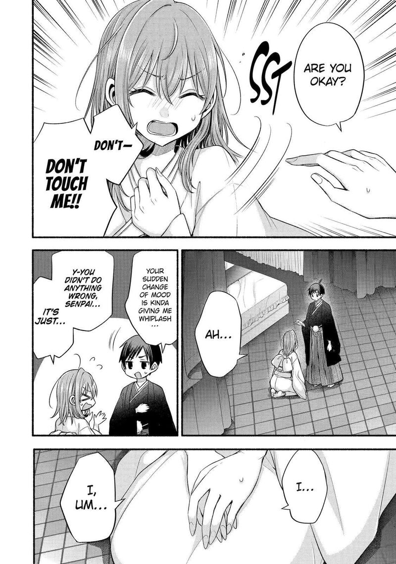 Tomodachi No Imouto Ga Ore Ni Dake Uzai 30 29