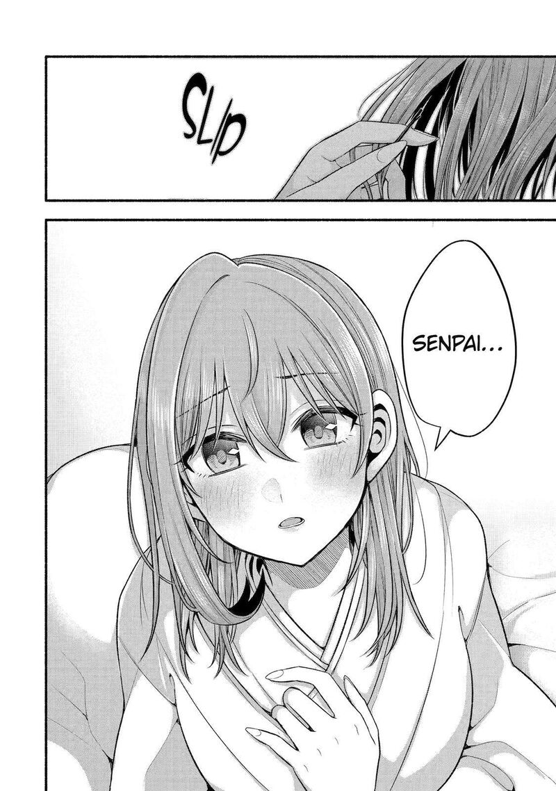 Tomodachi No Imouto Ga Ore Ni Dake Uzai 30 5