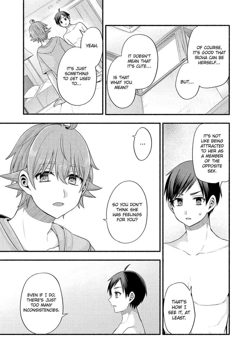 Tomodachi No Imouto Ga Ore Ni Dake Uzai 35 7