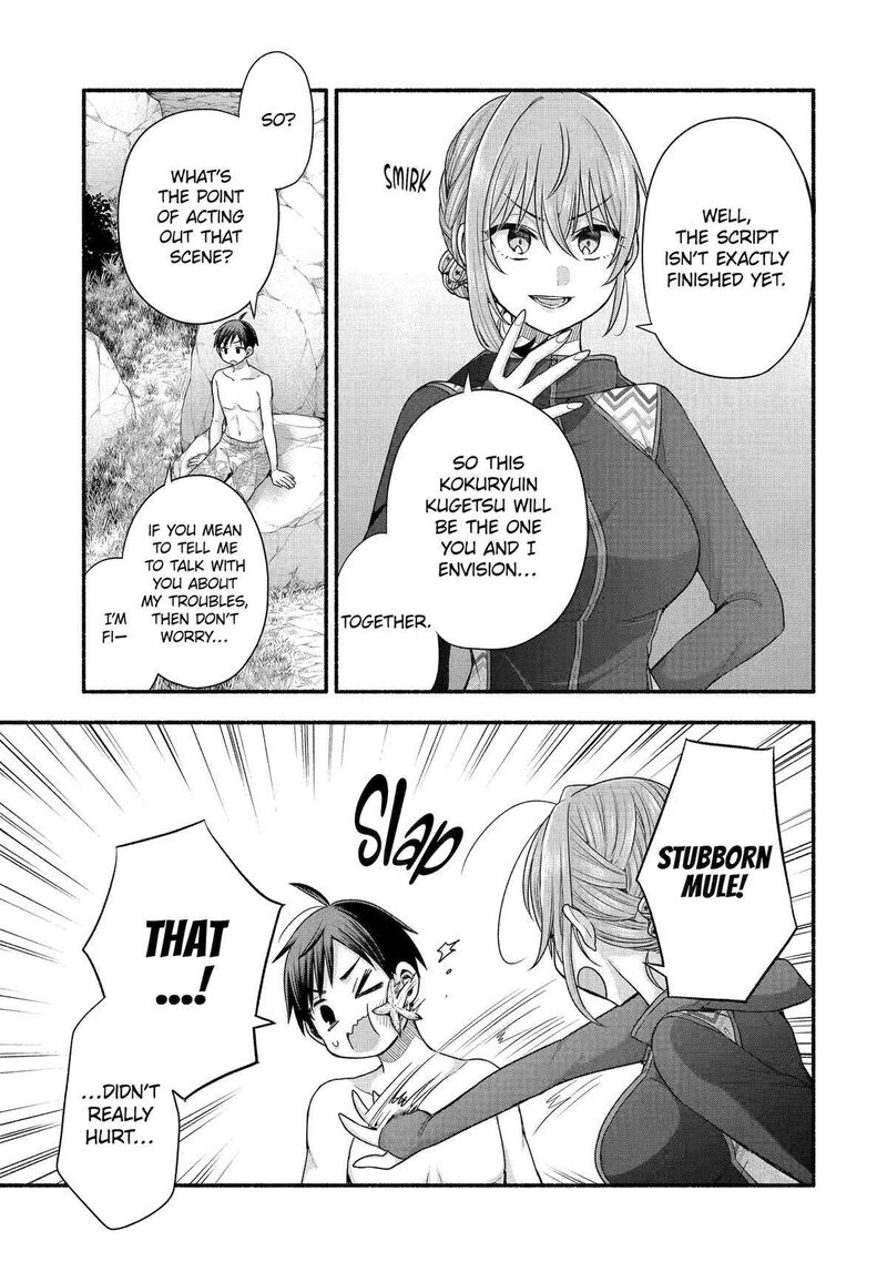 Tomodachi No Imouto Ga Ore Ni Dake Uzai 38 11