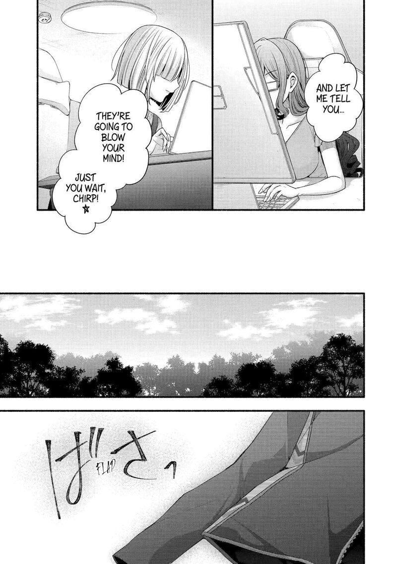 Tomodachi No Imouto Ga Ore Ni Dake Uzai 38 19