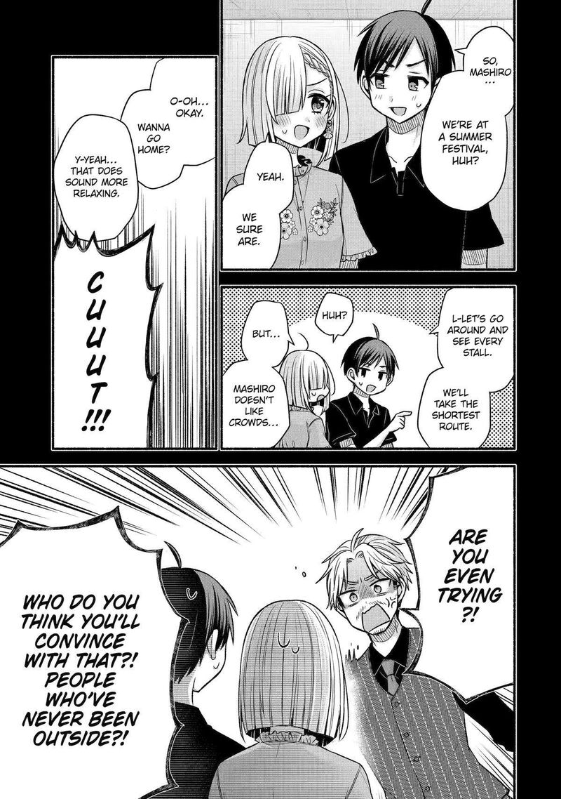 Tomodachi No Imouto Ga Ore Ni Dake Uzai 43 15