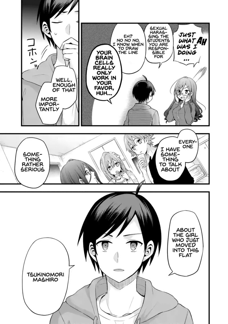 Tomodachi No Imouto Ga Ore Ni Dake Uzai 5 12