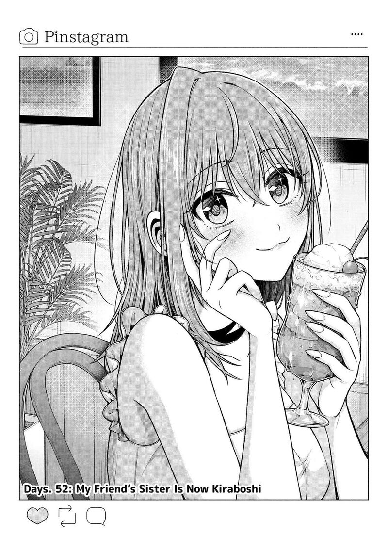 Tomodachi No Imouto Ga Ore Ni Dake Uzai 52 3