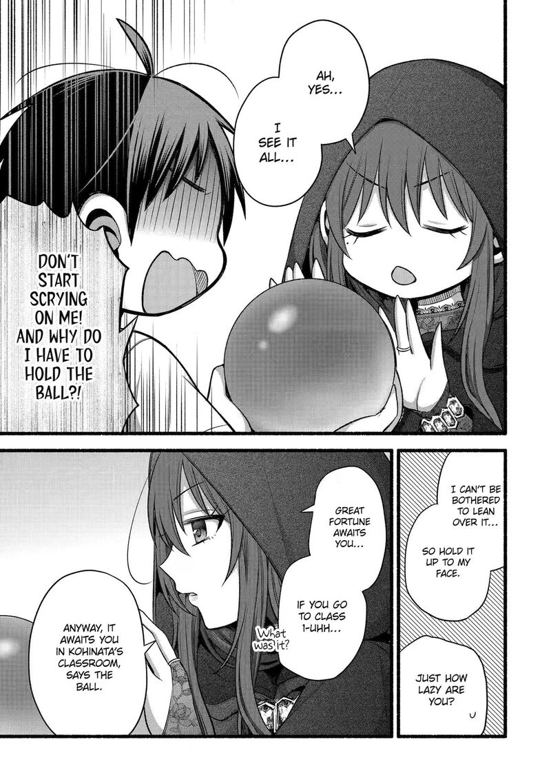 Tomodachi No Imouto Ga Ore Ni Dake Uzai 55 19