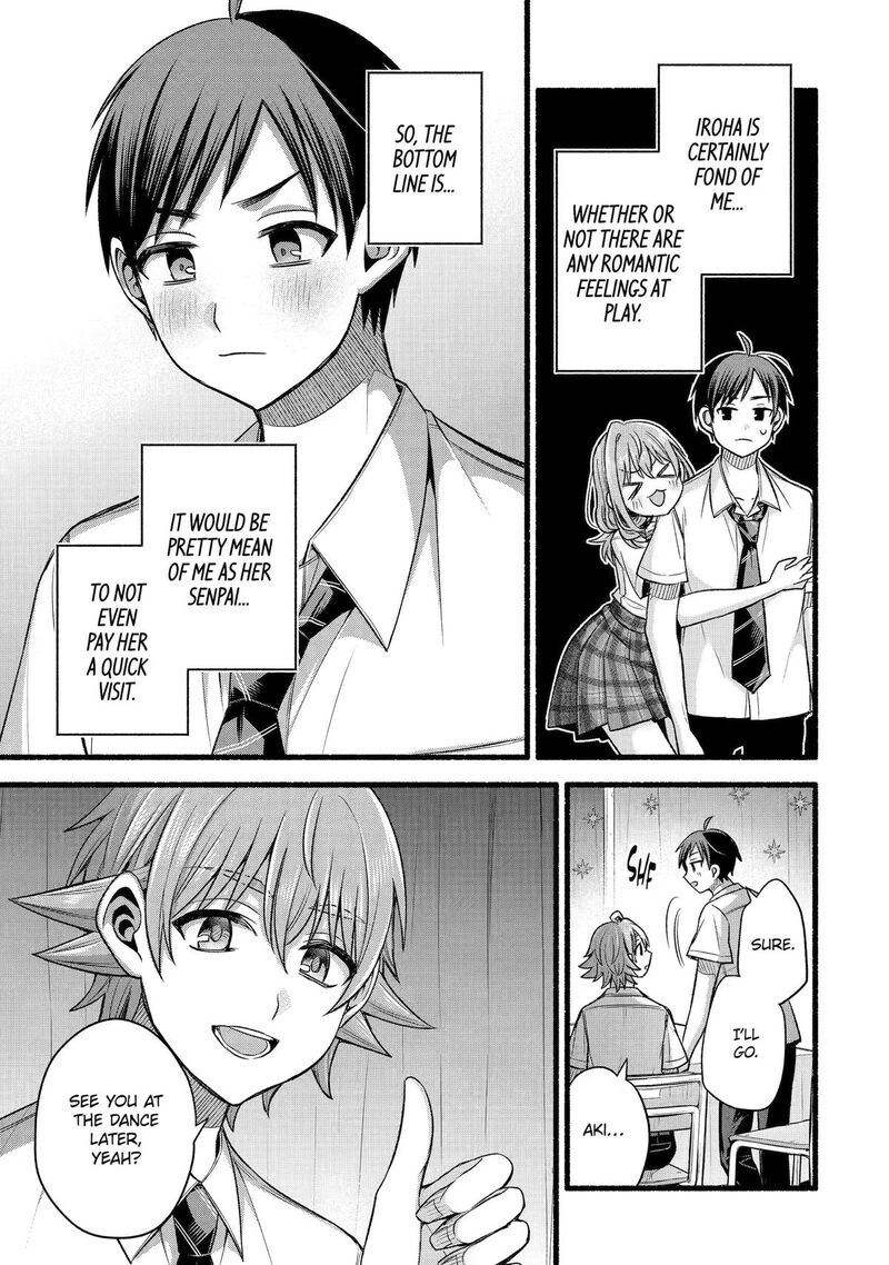 Tomodachi No Imouto Ga Ore Ni Dake Uzai 55 21