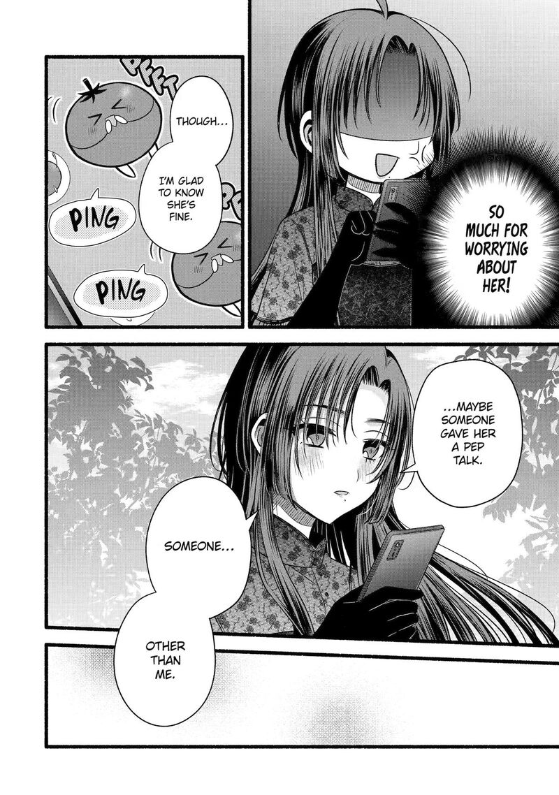 Tomodachi No Imouto Ga Ore Ni Dake Uzai 56 35