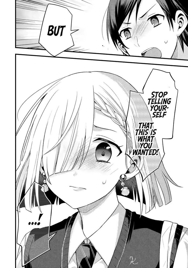 Tomodachi No Imouto Ga Ore Ni Dake Uzai 6 12