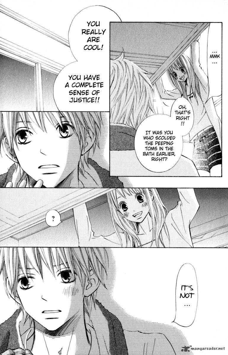 Tonari No Atashi 22 27
