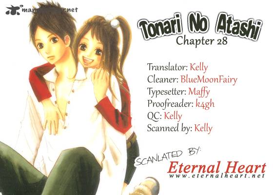 Tonari No Atashi 28 1