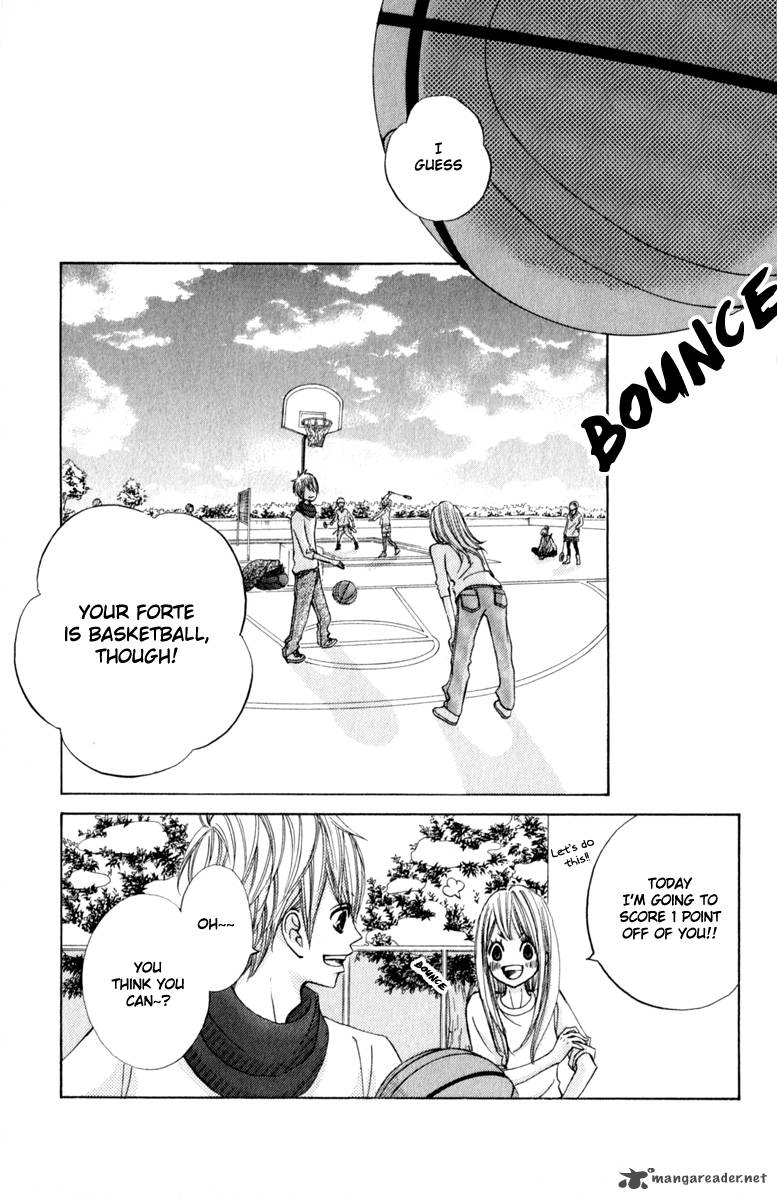 Tonari No Atashi 30 25
