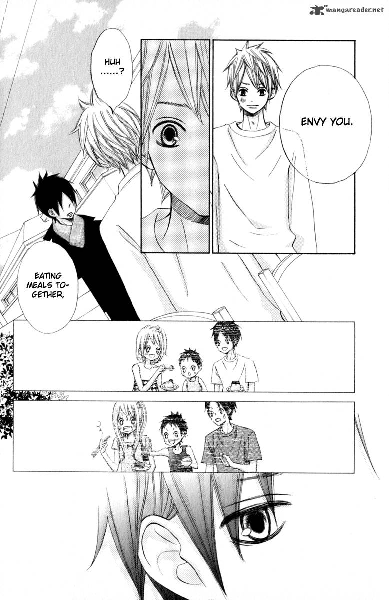 Tonari No Atashi 32 24