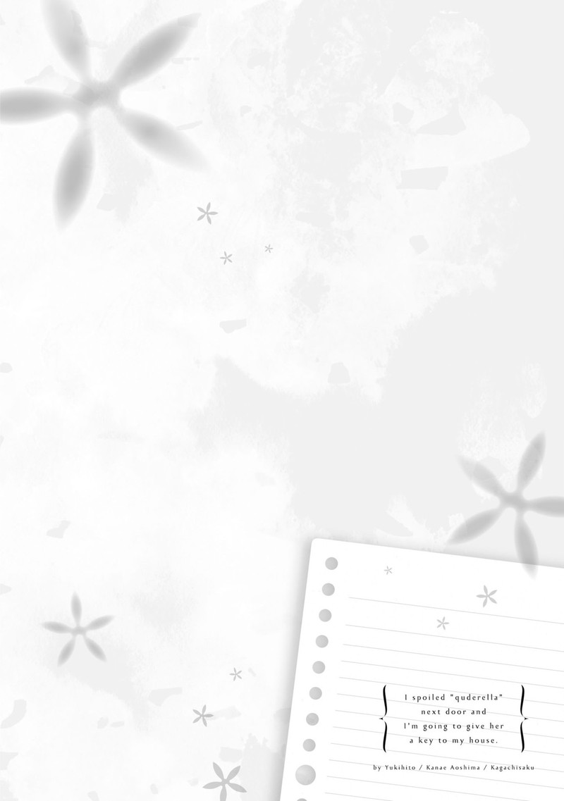 Tonari No Couderella Wo Amayakashitara Uchi No Aikagi Wo Watasu Koto Ni Natta 2 40