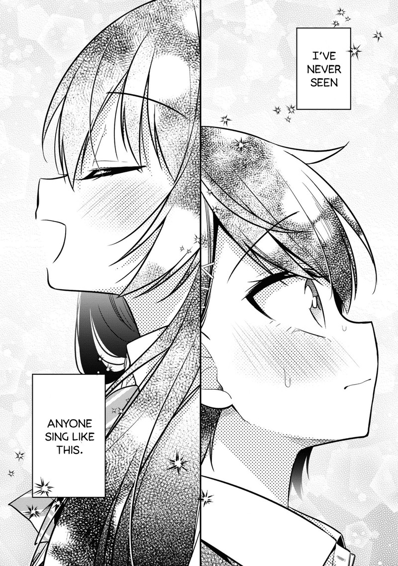 Tonari No Couderella Wo Amayakashitara Uchi No Aikagi Wo Watasu Koto Ni Natta 20 26