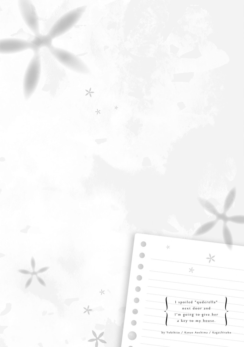 Tonari No Couderella Wo Amayakashitara Uchi No Aikagi Wo Watasu Koto Ni Natta 21 29