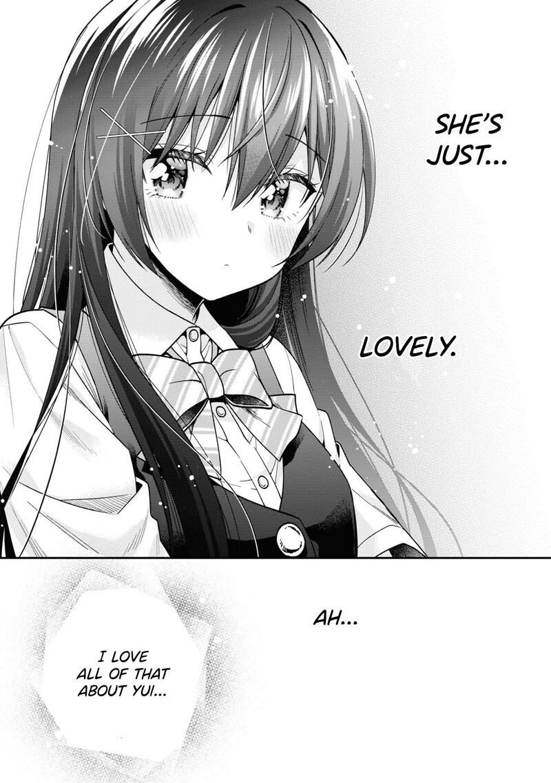 Tonari No Couderella Wo Amayakashitara Uchi No Aikagi Wo Watasu Koto Ni Natta 26 24