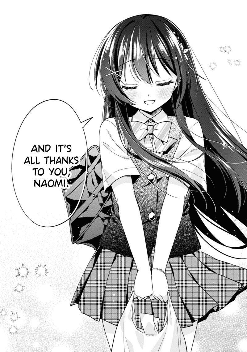 Tonari No Couderella Wo Amayakashitara Uchi No Aikagi Wo Watasu Koto Ni Natta 27 19