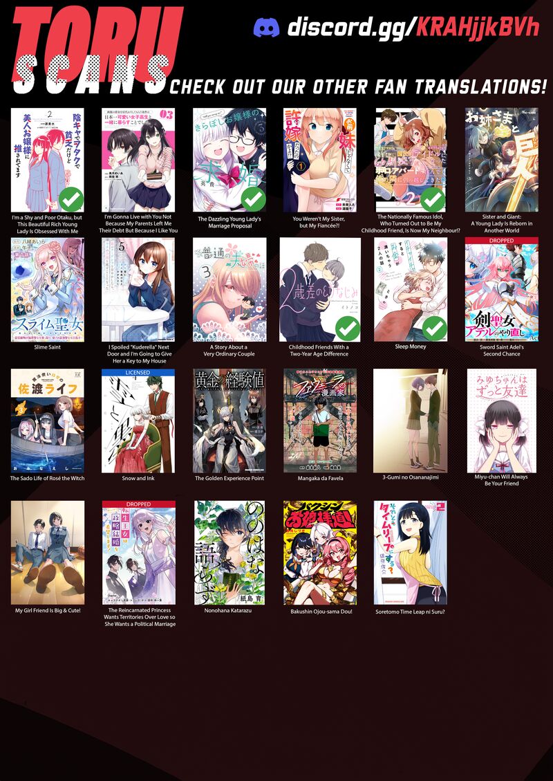 Tonari No Couderella Wo Amayakashitara Uchi No Aikagi Wo Watasu Koto Ni Natta 27 27