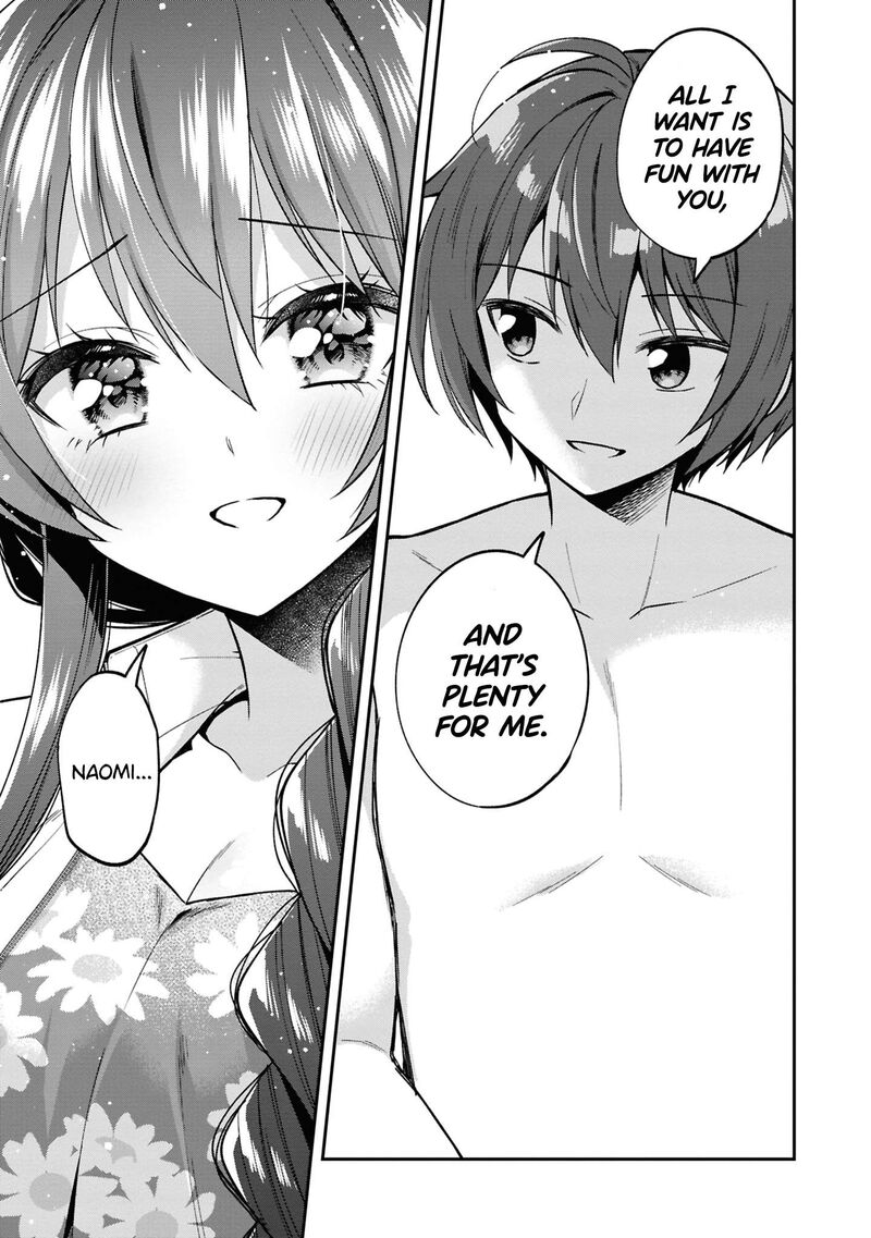 Tonari No Couderella Wo Amayakashitara Uchi No Aikagi Wo Watasu Koto Ni Natta 29 10