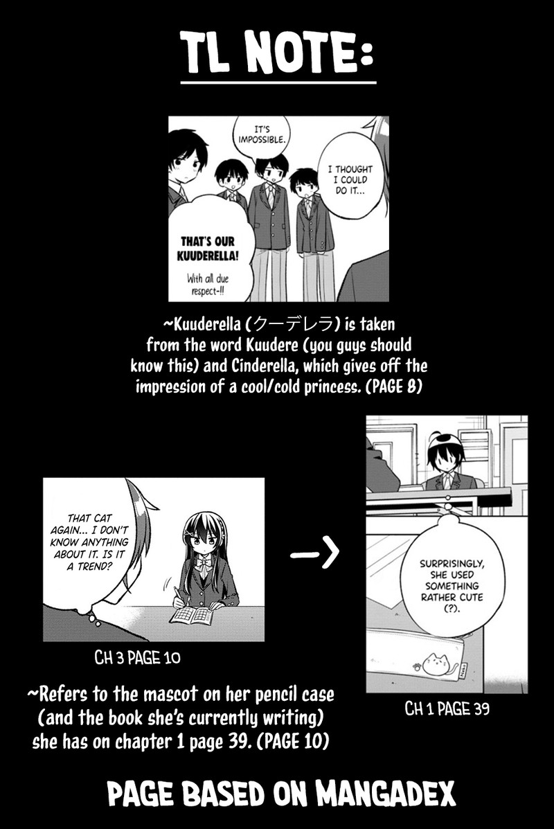 Tonari No Couderella Wo Amayakashitara Uchi No Aikagi Wo Watasu Koto Ni Natta 3 29