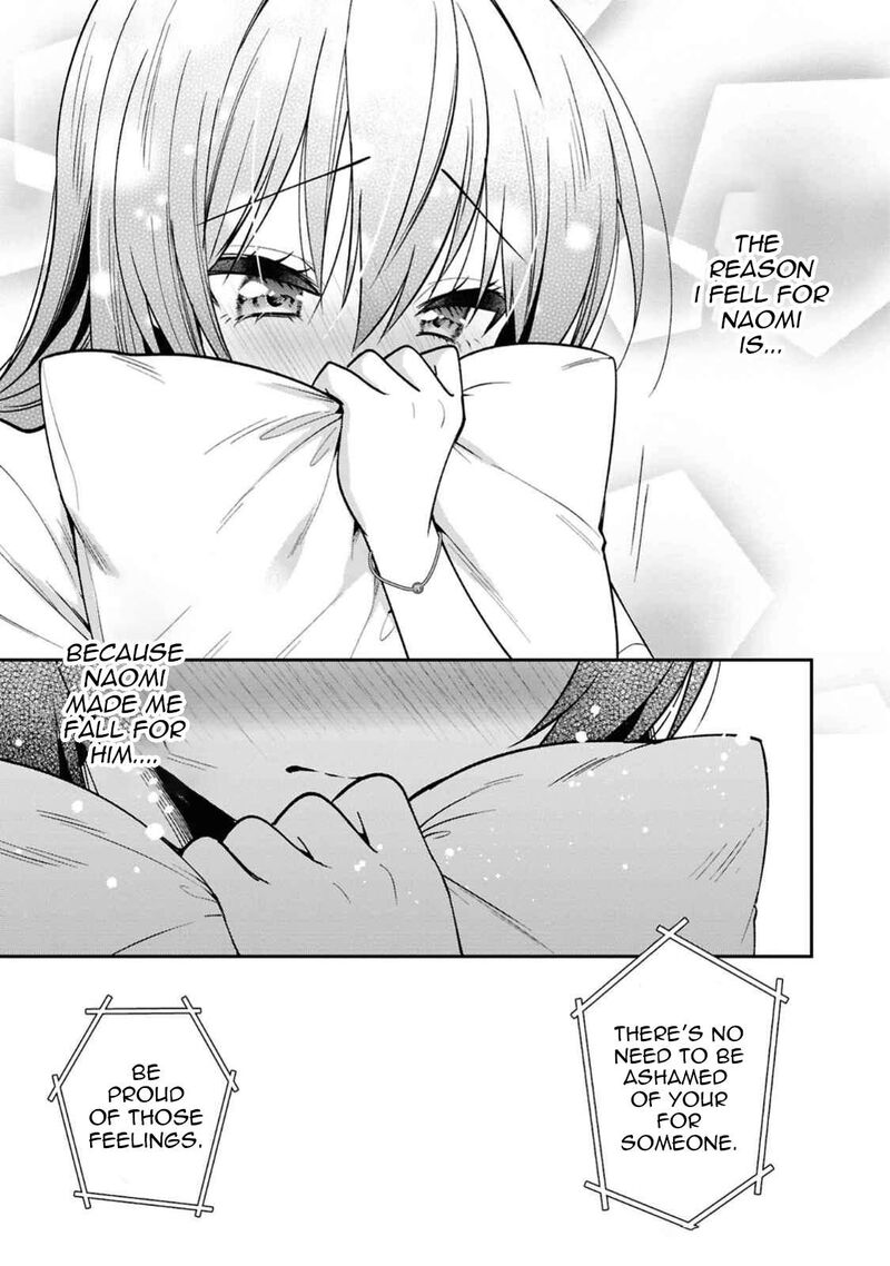 Tonari No Couderella Wo Amayakashitara Uchi No Aikagi Wo Watasu Koto Ni Natta 30 31