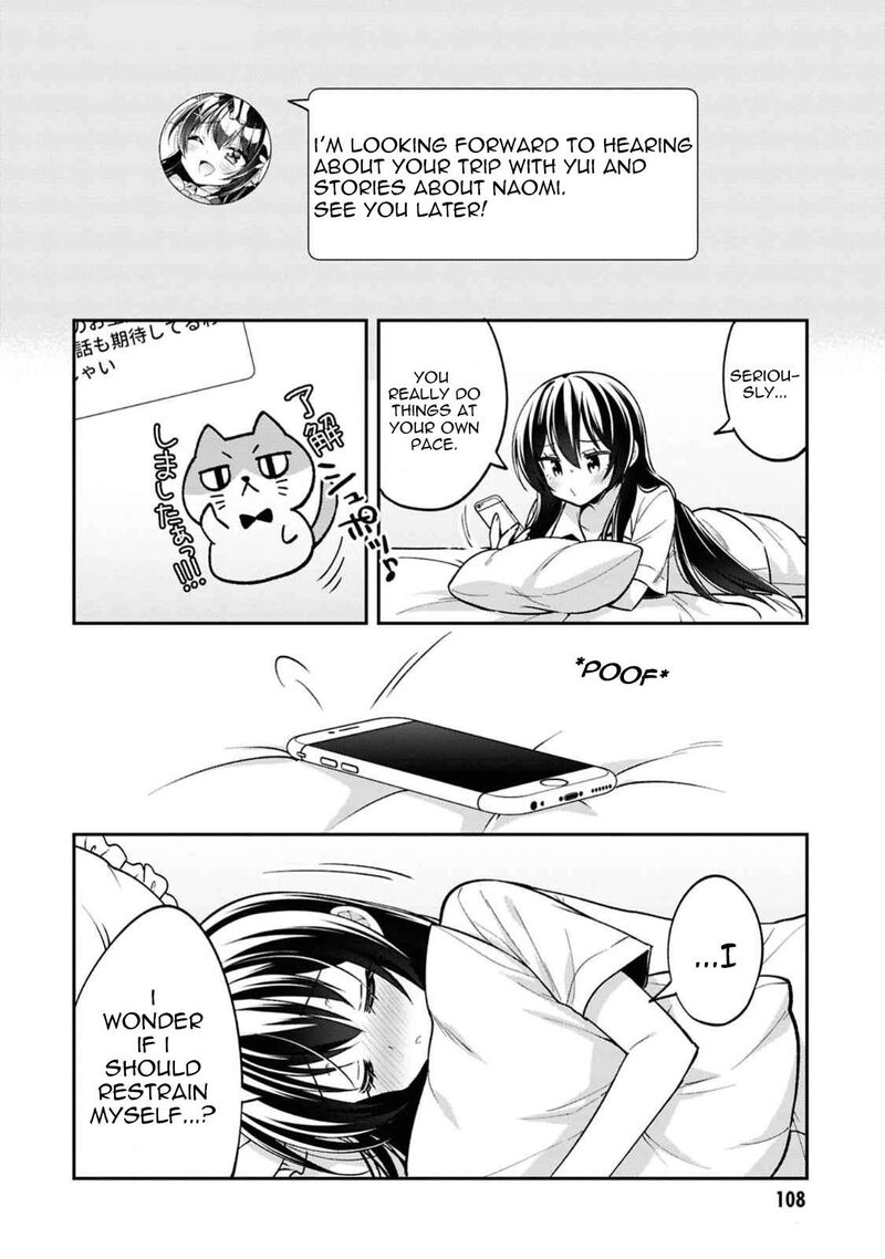 Tonari No Couderella Wo Amayakashitara Uchi No Aikagi Wo Watasu Koto Ni Natta 30 40