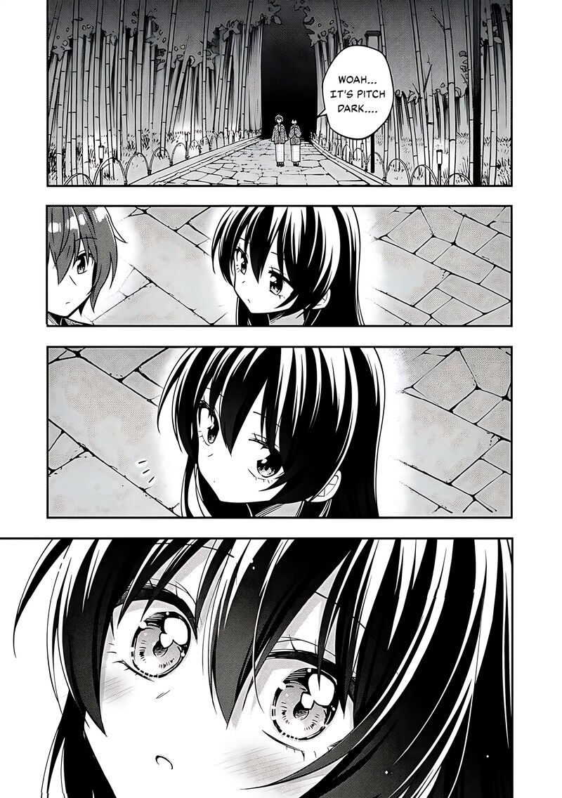 Tonari No Couderella Wo Amayakashitara Uchi No Aikagi Wo Watasu Koto Ni Natta 33 14