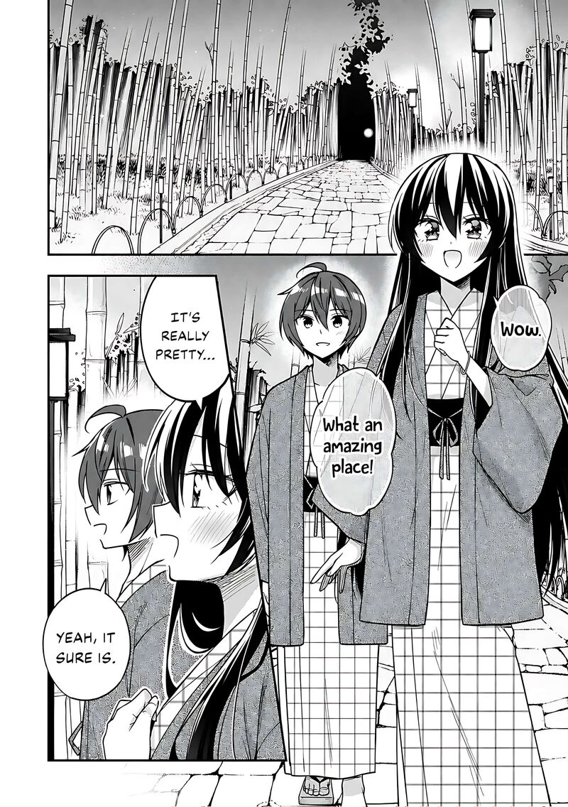 Tonari No Couderella Wo Amayakashitara Uchi No Aikagi Wo Watasu Koto Ni Natta 33 9